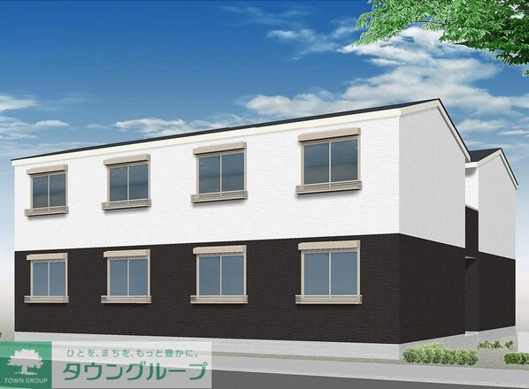 Sereno I(セレーノ I)の物件内観写真